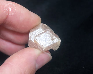 Grossular Garnet #11