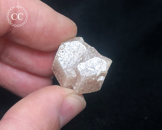 Grossular Garnet #11