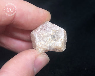 Grossular Garnet #11