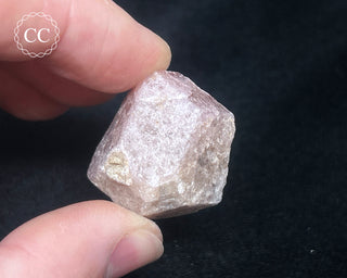 Grossular Garnet #12