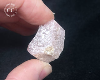 Grossular Garnet #12
