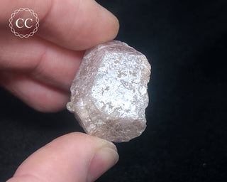 Grossular Garnet #12
