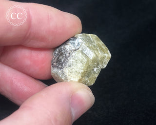 Grossular Garnet #2