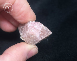 Grossular Garnet #12