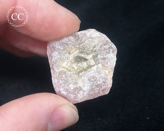Grossular Garnet #12