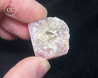 Grossular Garnet #12