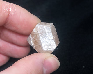 Grossular Garnet #13