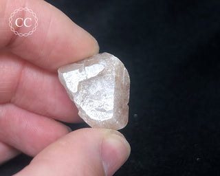 Grossular Garnet #13