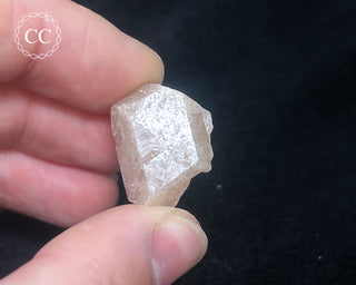 Grossular Garnet #13