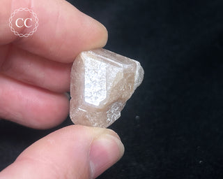 Grossular Garnet #13