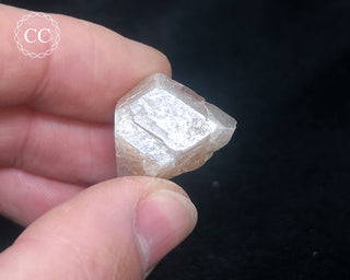 Grossular Garnet #13