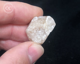Grossular Garnet #13