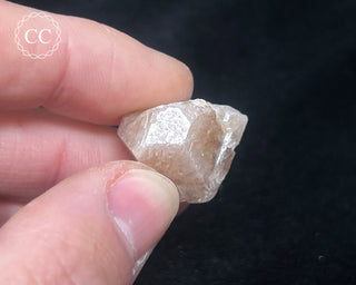 Grossular Garnet #13
