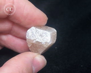 Grossular Garnet #13