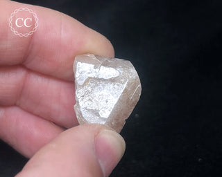 Grossular Garnet #13
