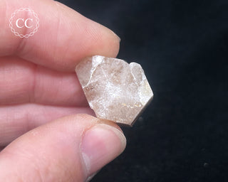 Grossular Garnet #13