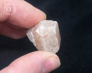 Grossular Garnet #13