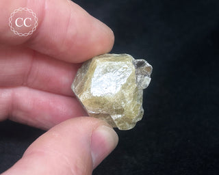 Grossular Garnet #2