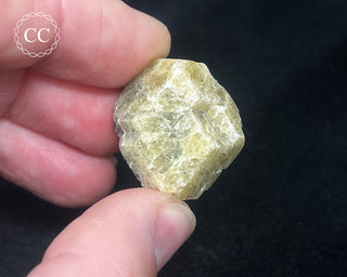 Grossular Garnet #2