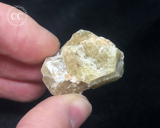 Grossular Garnet #3