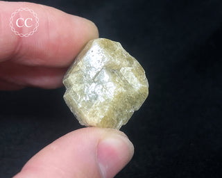 Grossular Garnet #2