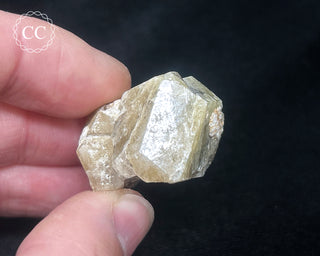 Grossular Garnet #3