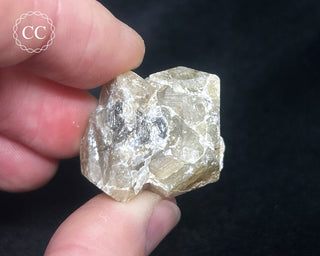 Grossular Garnet #3