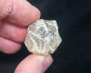 Grossular Garnet #3