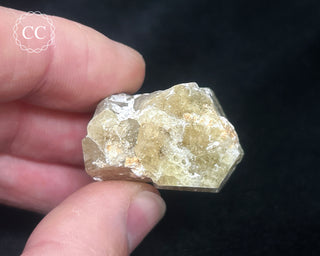 Grossular Garnet #3
