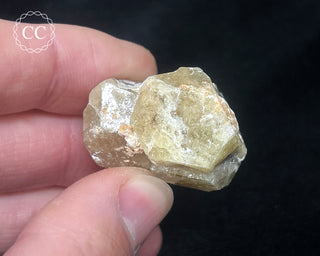 Grossular Garnet #3