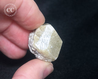 Grossular Garnet #4