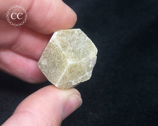Grossular Garnet #4