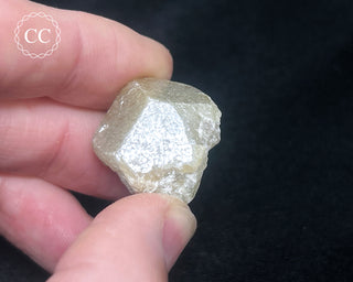 Grossular Garnet #4