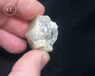 Grossular Garnet #4