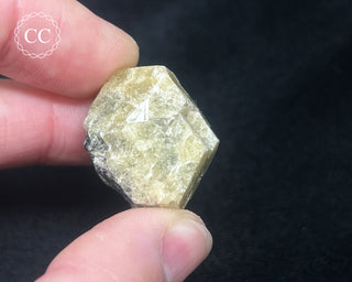 Grossular Garnet #2