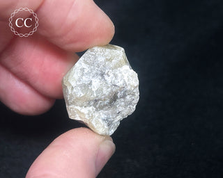 Grossular Garnet #4