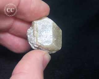 Grossular Garnet #4