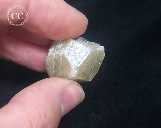 Grossular Garnet #4