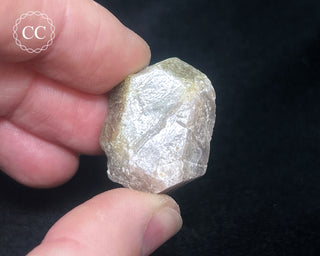 Grossular Garnet #5
