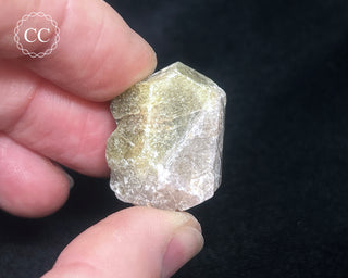 Grossular Garnet #5