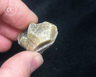 Grossular Garnet #5