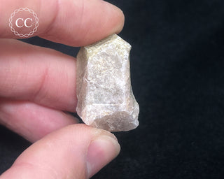 Grossular Garnet #5