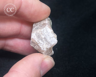 Grossular Garnet #5