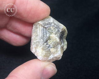 Grossular Garnet #5