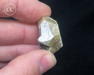 Grossular Garnet #5