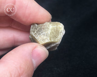 Grossular Garnet #5