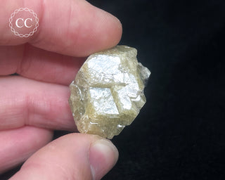 Grossular Garnet #2