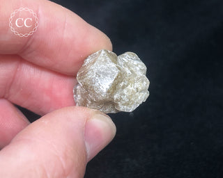 Grossular Garnet #6