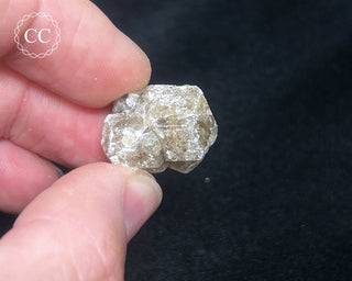Grossular Garnet #6