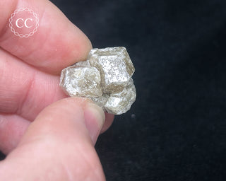 Grossular Garnet #6